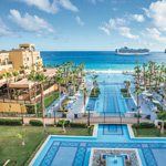 Hotel Riu Santa Fe - Los Cabos, Mexico