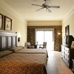 Hotel Riu Santa Fe - Los Cabos, Mexico
