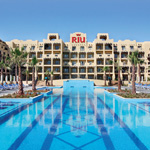 Hotel Riu Santa Fe - Los Cabos, Mexico