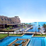 Hotel Riu Santa Fe - Los Cabos, Mexico