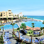 Hotel Riu Santa Fe - Los Cabos, Mexico