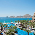 Hotel Riu Santa Fe - Los Cabos, Mexico