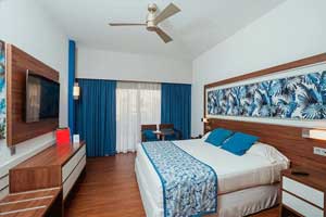 Superior Double Room (Splash and Pool Party Zone)